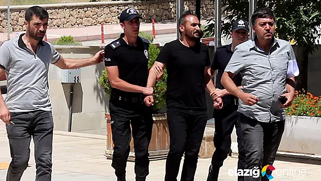 12 şahıstan 1 milyon 200 bin lira dolandıran müteahhit tutuklandı