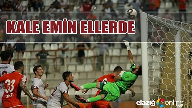 Adana panteri güven verdi