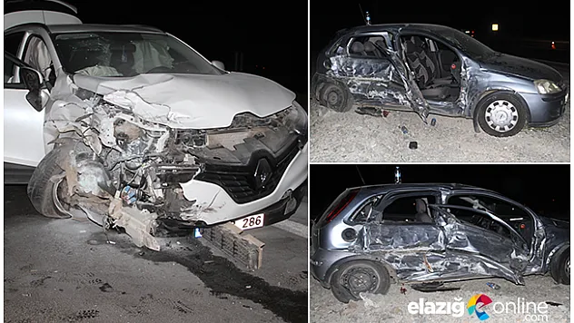 Aygül Hemşire Kazada Hayatını Kaybetti!