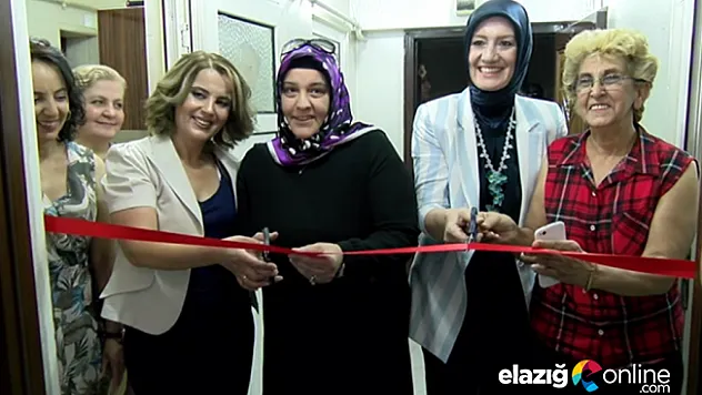 Bakır Madenliler Kültür ve Dayanışma Derneği Açıldı