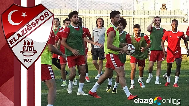 Balıkesirspor hazırlıkları pazartesi başlıyor