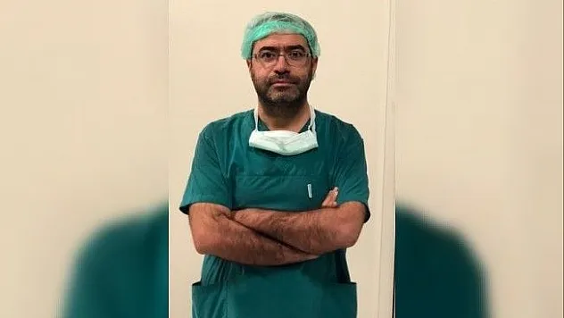 Bölgede ilk defa Sakral Nöromodülasyon ameliyatı gerçekleştirildi