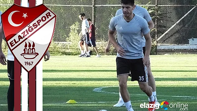 Boluspor hazırlıkları eksik başladı