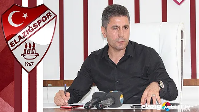 "Böyle bir mantığın içerisinde olamam"