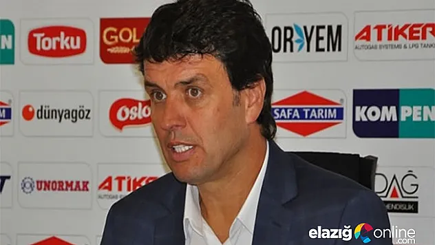 Cihat ARSLAN &quotRakip çok fazla yerde kaldı&quot