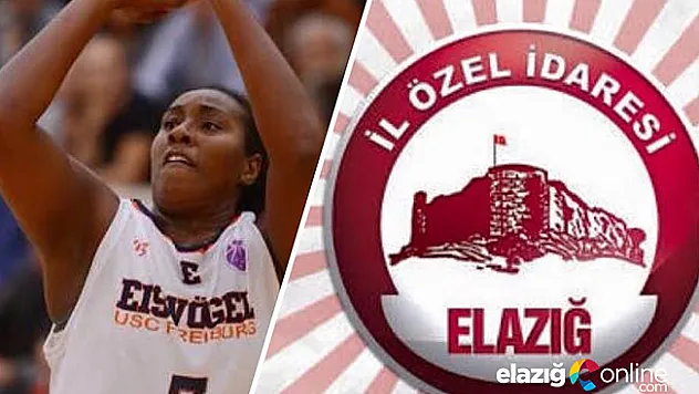 Elazığ İl Özel İdare'ye İsrail'den pivot