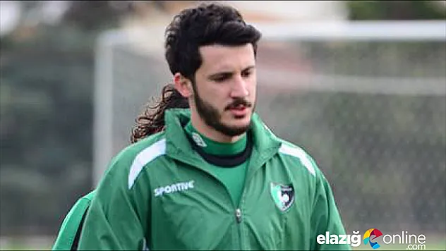 Elaziz Belediyespor,Hüseyin Atalay'ı transfer etti