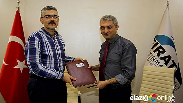 FÜ'de Kalite Yönetim Sistemi ve Akreditasyon çalışmaları