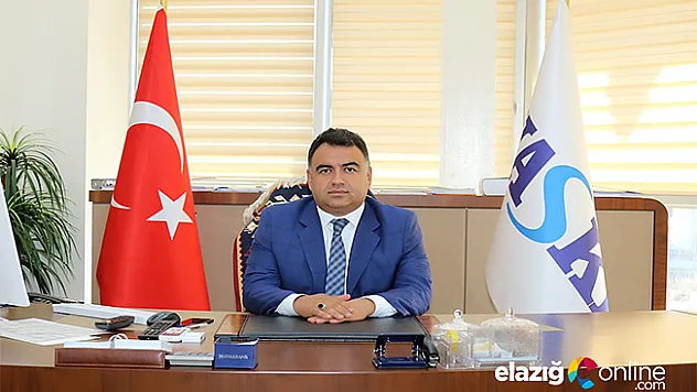 GAKGO TEKATAŞ'tan Bayram Mesajı