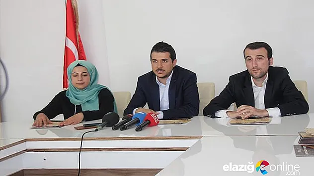 GELDER'den basın açıklaması