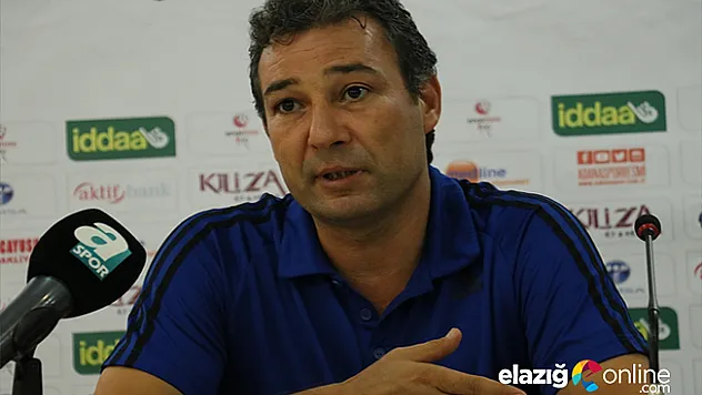 KAYNAK &quotÇok net pozisyondu&quot