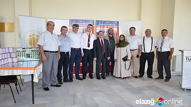 Malatya'da Kurban bağışları hasta yakınlarına ikram edilecek