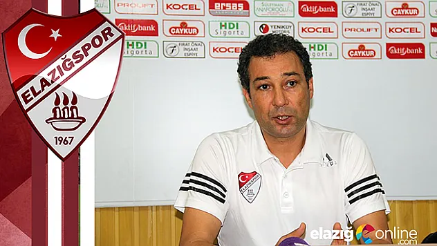 Orhan KAYNAK &quotMaçı kaybettik ama oyun olarak kazandık&quot