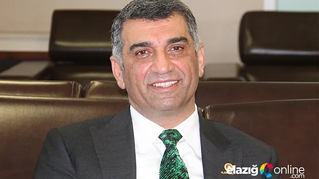 &quotOrtak akıl ile içinde bulunduğumuz krizin üstesinden gelebiliriz'