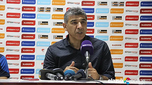 Sait KARAFIRTINALAR &quotKalecimiz bugün günündeydi&quot