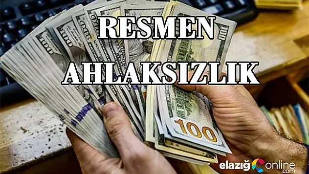 Saldırıyı ranta çevirdiler!