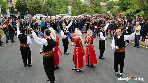 Ankara'da ki &quotOrcik Şenliği'ne Yoğun İlgi!
