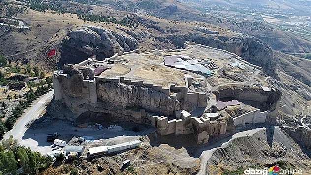 2018 kazıları sona erdi 20 bin obje gün yüzüne çıkartıldı