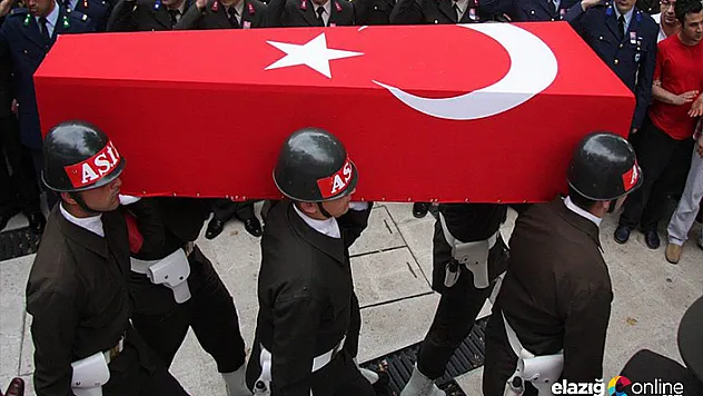 8 Vatan Evladımız Şehit Oldu
