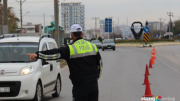 Aman Dikkat! Resmen Yürürlükte