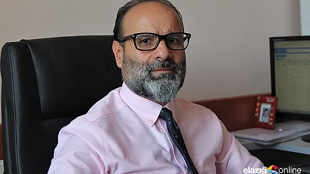 Atmaca &quotÇocukları, teknoloji bağımlılığından kurtarmanın en kilit noktası 'Disiplin'&quot