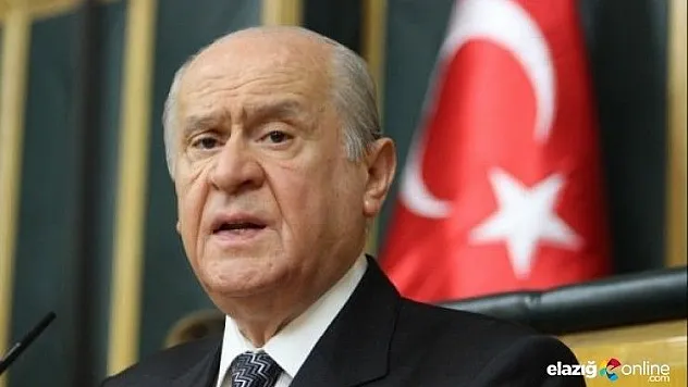 Bahçeli'den Akşener'e: O dili koparırız