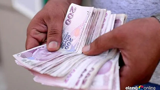 Bunu yapana 1602 TL maaş verilecek