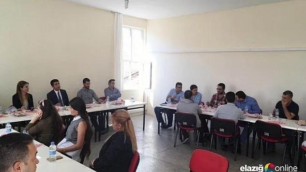 &quotÇemişgezek'in Eğitimi de Meşhur Diyebiliriz&quot