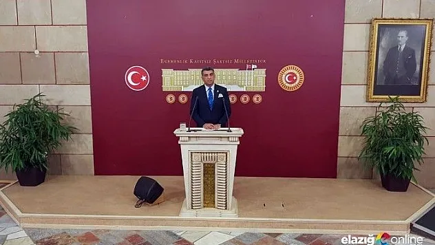 CHP'den Gürsel Erol'a Kınama Cezası!