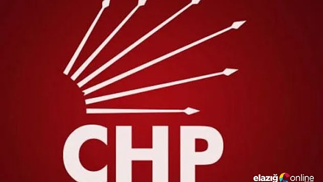 CHP'nin 105 ilçe ve belde belediye başkan adayı belli oldu