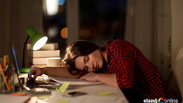 Ders arası uyku başarıyı arttırıyor