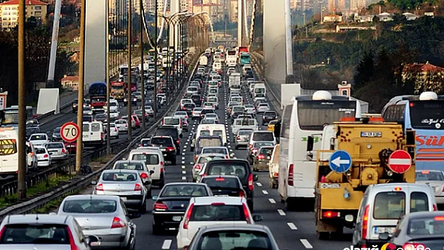 Dikkat, Karayolları Trafik Kanunu Resmi Gazete'de Yayımlandı!