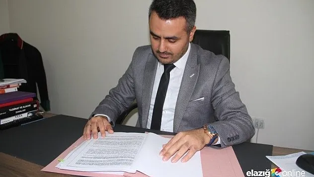 Elazığ'da mahkemeden ortak velayet kararı!