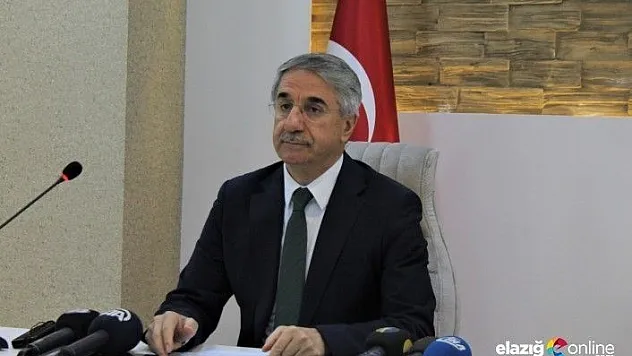 Elazığ'da Kültürpark ve mesire alanlarında yüzde 10 indirime gidildi