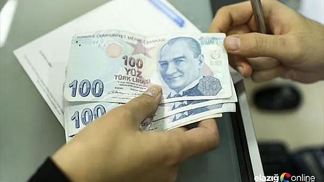 Emekliye 140 ile 674 lira arasında artış