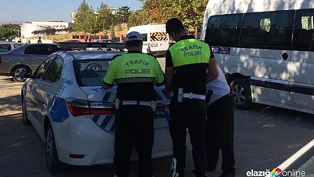 Emniyetten okul servislerine sıkı denetim