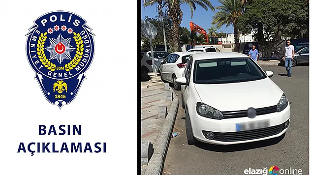 Emniyet'ten 'start-stop' cezası ile ilgili açıklama
