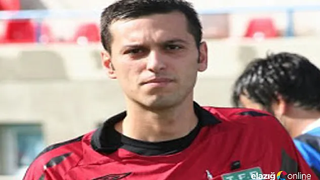 En son yönettiği maç'ta berabere kalmıştık