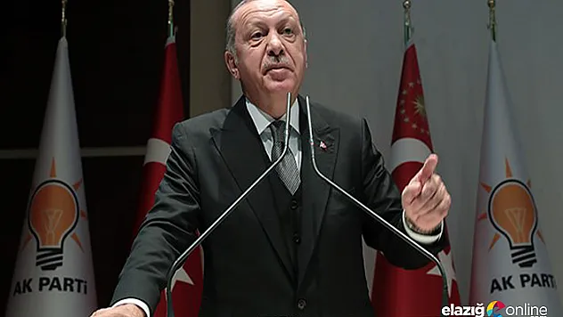 Erdoğan'dan Bahçeli'ye cevap