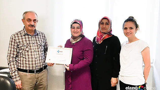 Fırat EDAŞ'a İŞKUR'dan teşekkür