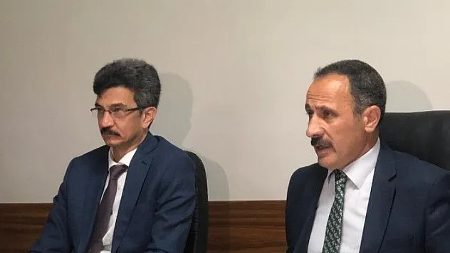 FÜ Hastanesi 9 ayda 760 bin hastaya sağlık hizmeti verdi