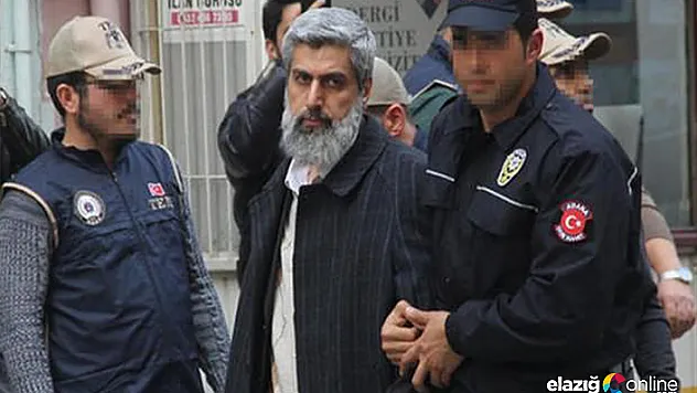 Furkan Vakfı davasında 6 tahliye kararı