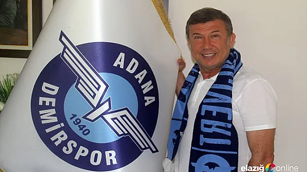 GAKGO kazandı Tanju ÇOLAK ile yollar ayrıldı