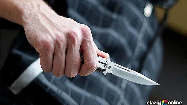 HDP'li başkan yasak ilişki yaşadığı kadının oğlu tarafından bıçaklandı