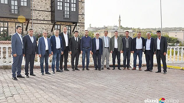 Bölgesel sorunlarda işbirliği kararı alındı