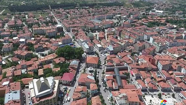 İmar kanununda kritik değişiklik