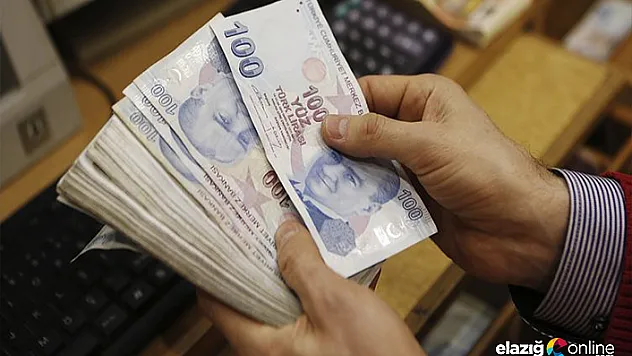 Milyonlarca çalışanın maaşına 86,25 lira ilave