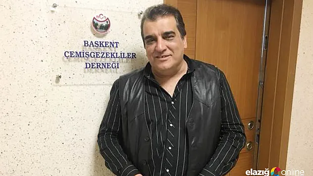 Ömer Danış'tan Yeni Albüm Müjdesi