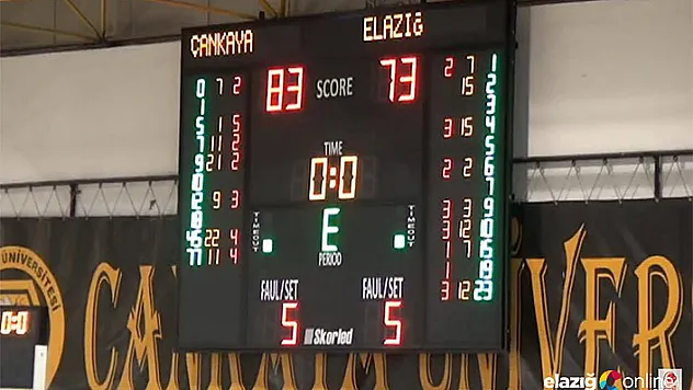 Potanın perileri uzatmada dağıldı!