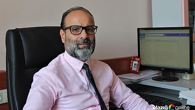 Prof.Dr. Atmaca &quotRuh sağlığı sağlığın çok önemli pir parçası&quot